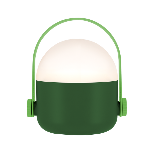 Lampe OLE VERTE