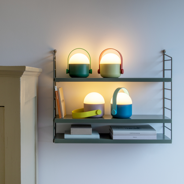 Lampe OLE SABLE