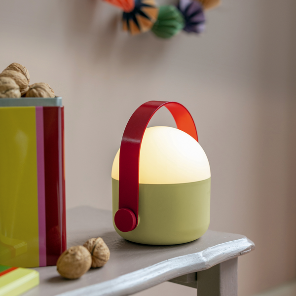 Lampe OLE SABLE
