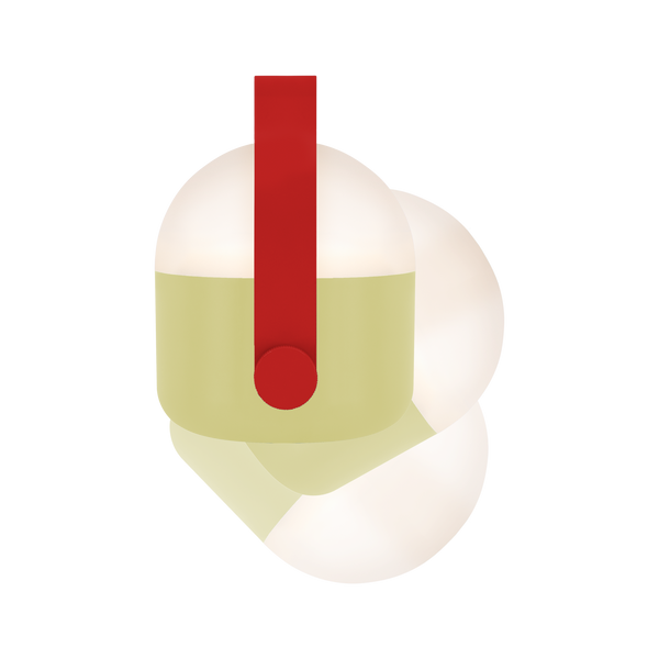 Lampe OLE SABLE