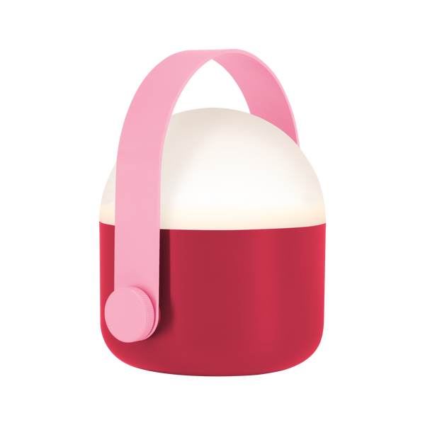 Lampe OLE FRAMBOISE