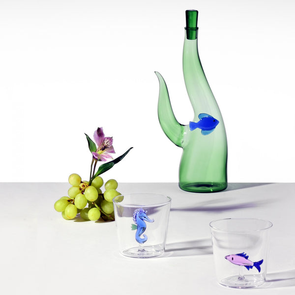 Verre Poisson