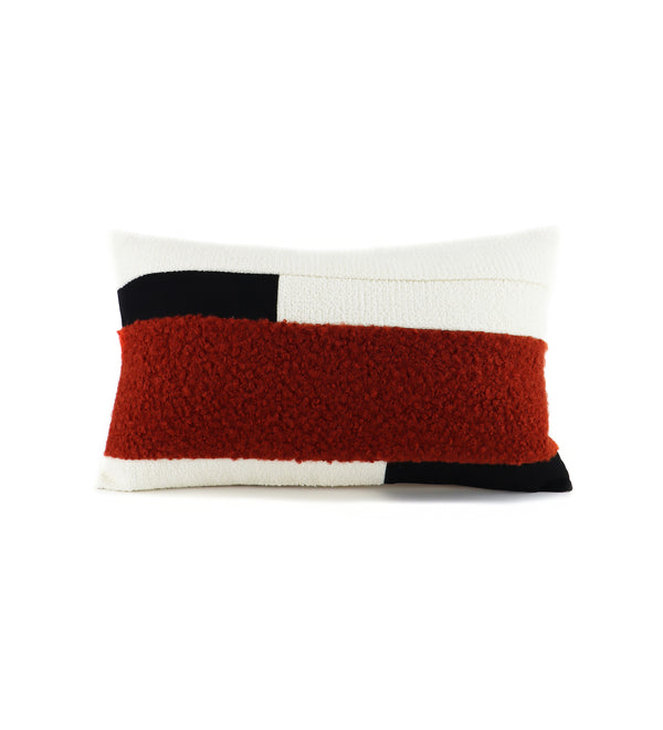 Coussin Palmyre