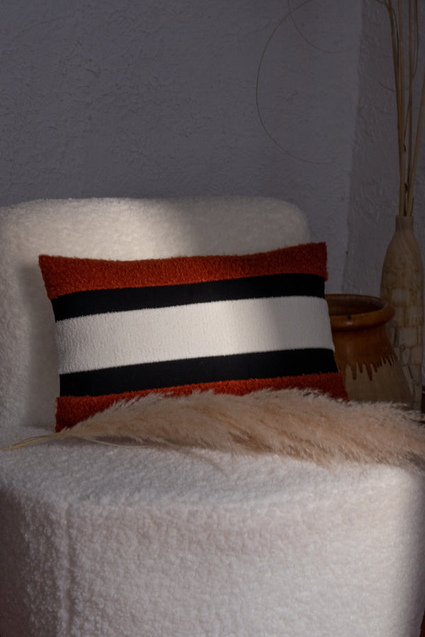 Coussin Fifette